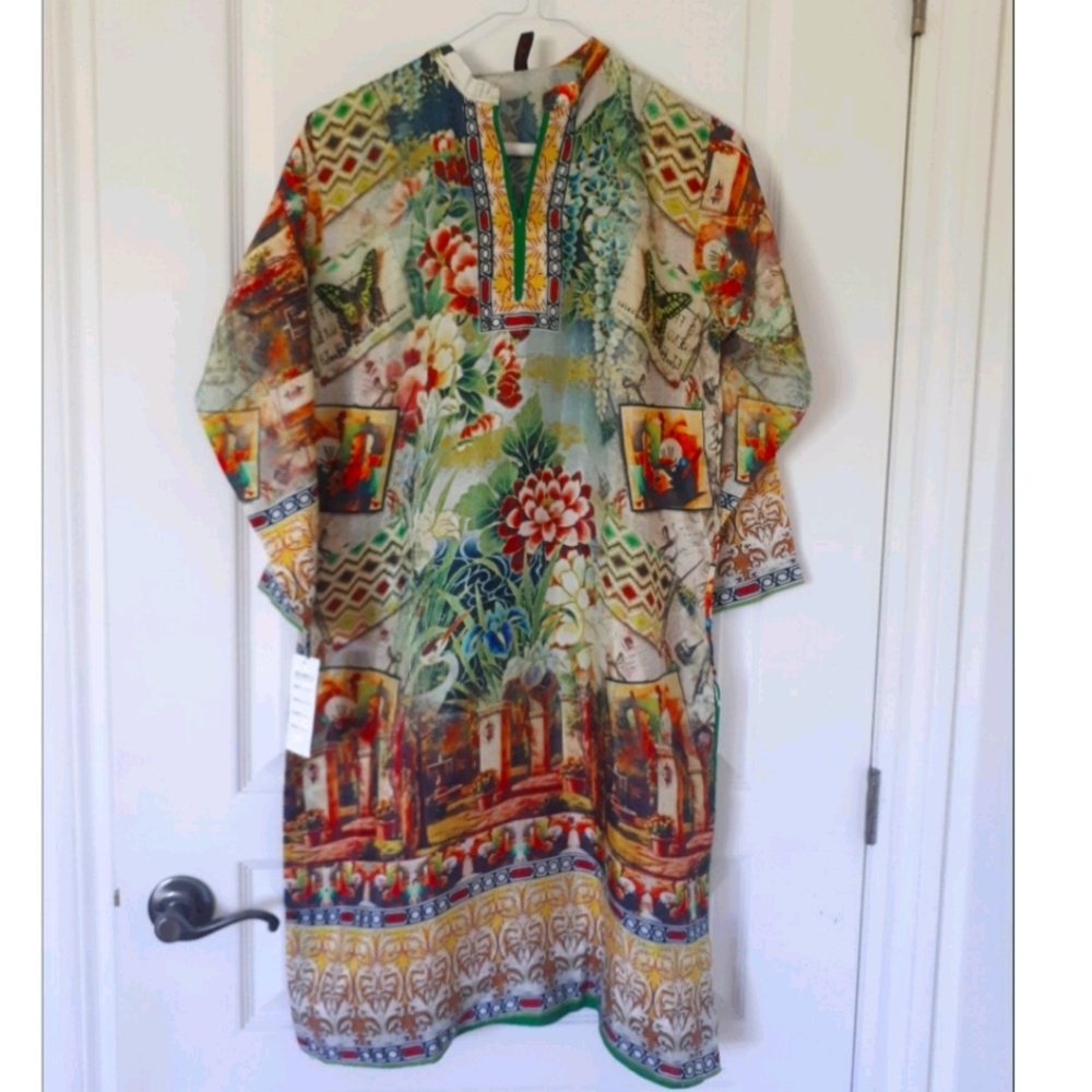 KURTI